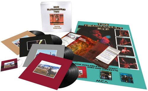 The Tragically Hip: Road Apples (30th Anniversary) / RECORD