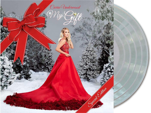 Carrie Underwood: My Gift / RECORD