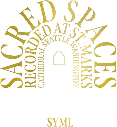Syml: Sacred Spaces / RECORD