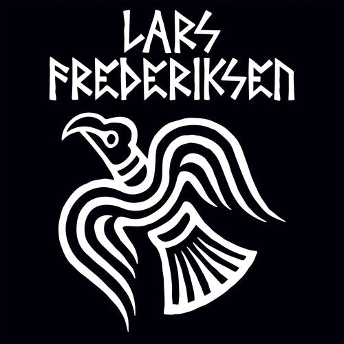 Lars Frederiksen: To Victory / RECORD