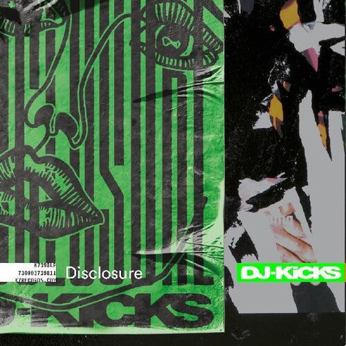 Disclosure: Disclosure Dj-kicks / RECORD