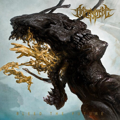 Archspire: Bleed The Future / RECORD