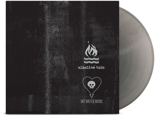 Alkaline Trio: Split (Anniv. Ed.) / RECORD
