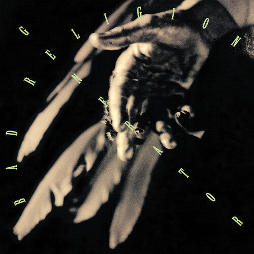 Bad Religion: Generator - Anniversary Edition / RECORD