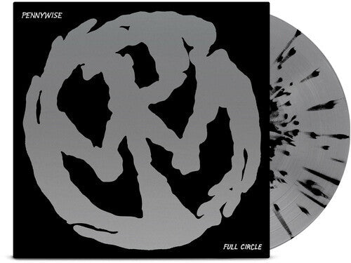 Pennywise: Full Circle - Anniversary Edition / RECORD