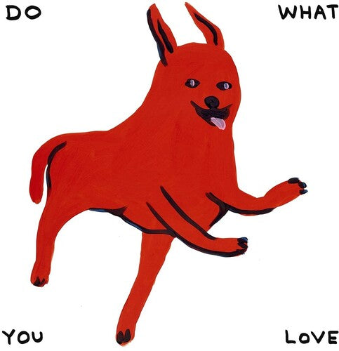 Do What You Love: Trunk Records 25th Anniversary: Do What You Love: The Trunk Records 25th Anniversary Collection / Various - VINYL