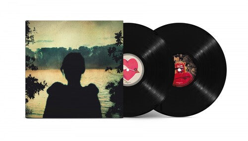 Porcupine Tree: Deadwing (140gm Gatefold Vinyl) / RECORD