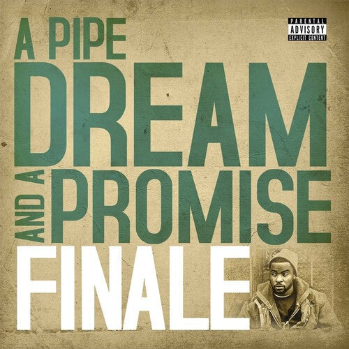 Finale: A Pipe Dream & A Promise / RECORD