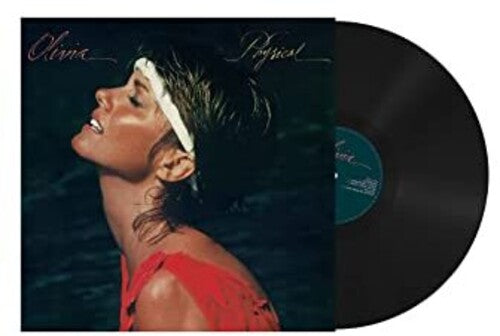 Olivia Newton-John: Physical / RECORD