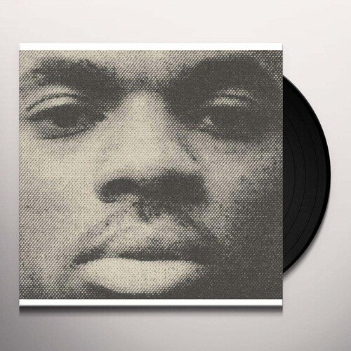 Vince Staples: Vince Staples / RECORD
