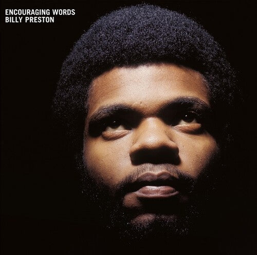 Billy Preston: Encouraging Words / RECORD