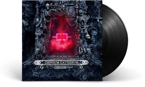 Omnium Gatherum: Origin / RECORD