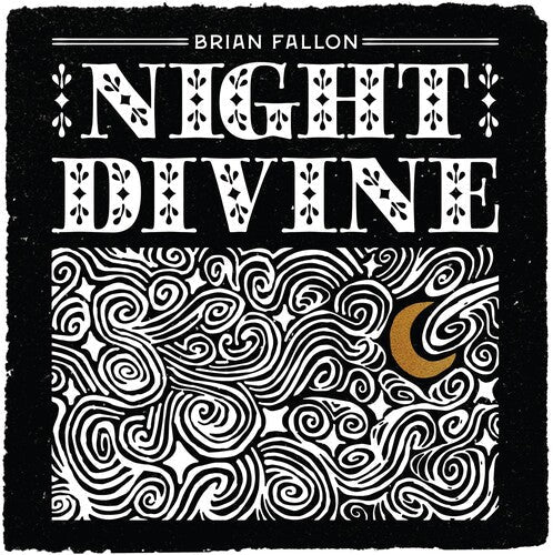 Brian Fallon: Night Divine / RECORD