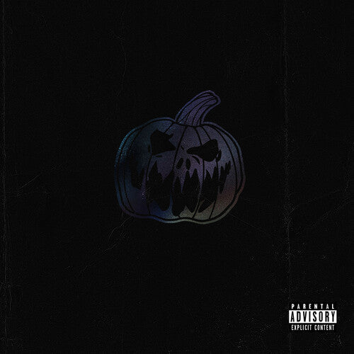 Magnolia Park: Halloween Mixtape / RECORD