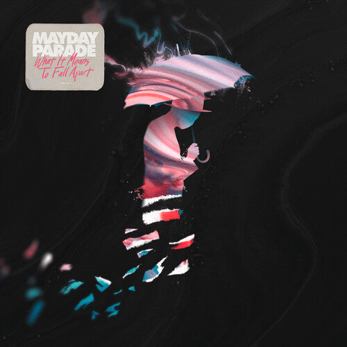 Mayday Parade: What It Means To Fall Apart / RECORD