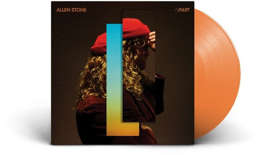 Allen Stone: Apart / RECORD