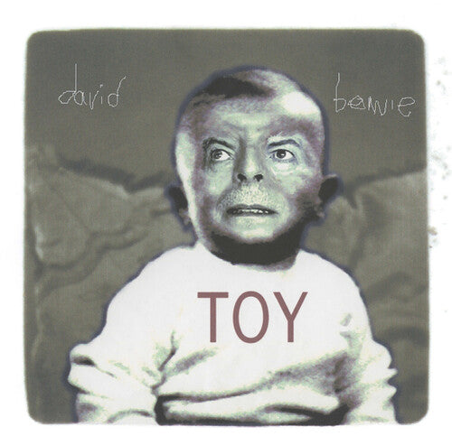 David Bowie: Toy (Toy:Box) / RECORD