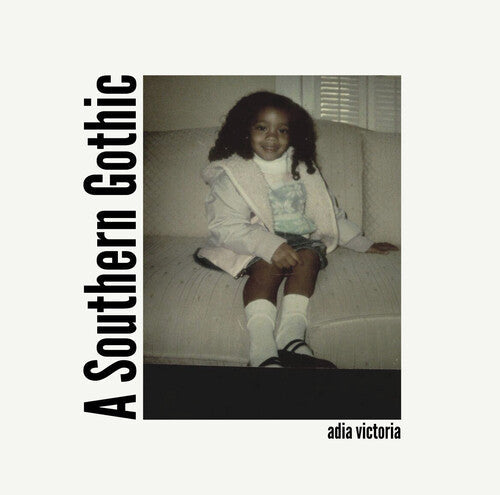 Adia Victoria: A Southern Gothic / RECORD