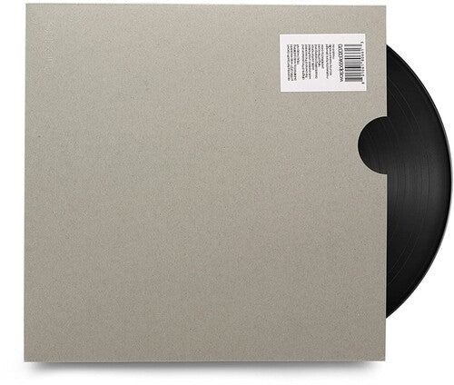 Autechre: Lp5 / RECORD