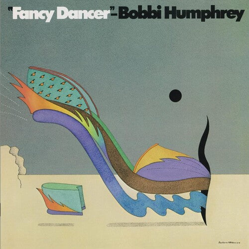Bobbi Humphrey: Fancy Dancer / RECORD