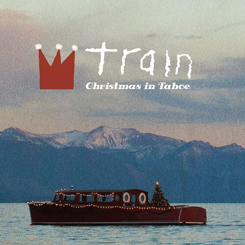 Train: Christmas In Tahoe / RECORD