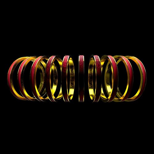 Various Artists: Shang-Chi And The Legend Of The Ten Rings: The Album (Various Artists) / RECORD