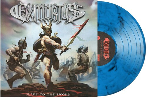 Exmortus: Slave To The Sword / RECORD