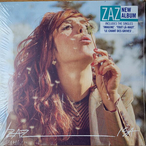 Zaz: Isa (2 LP) / RECORD