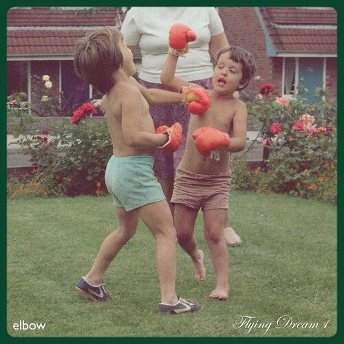 Elbow: Flying Dream 1 / RECORD