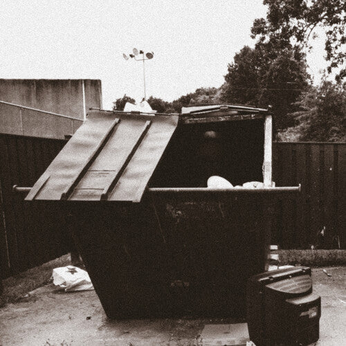 The Doppelgangaz: Dumpster Dive / RECORD