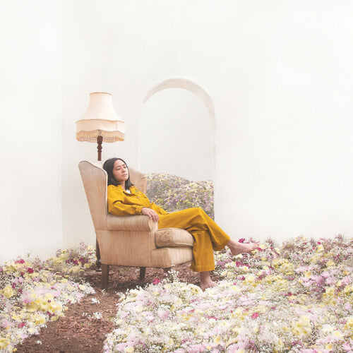 Mini Trees: Always In Motion (Violet Vinyl) / RECORD