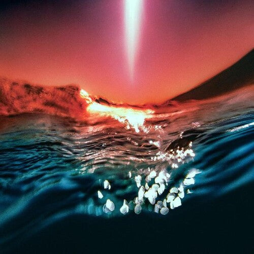 Bonobo: Fragments / RECORD