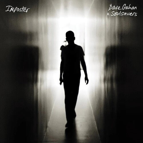 Dave Gahan & Soulsavers: Imposter / RECORD