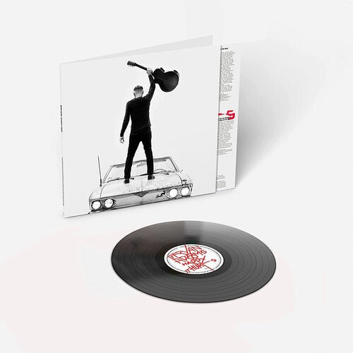 Bryan Adams: So Happy It Hurts / RECORD
