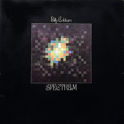 Billy Cobham: Spectrum / RECORD