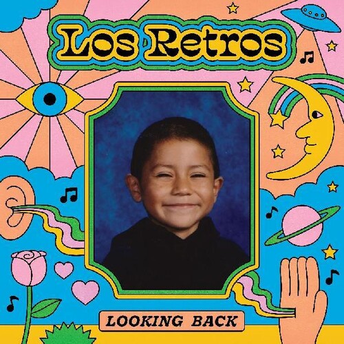 Los Retros: Looking Back / RECORD