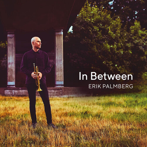 Erik Palmberg: In Between { CD }