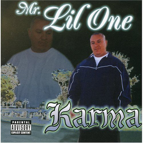 Mr. Lil One: Karma { CD }
