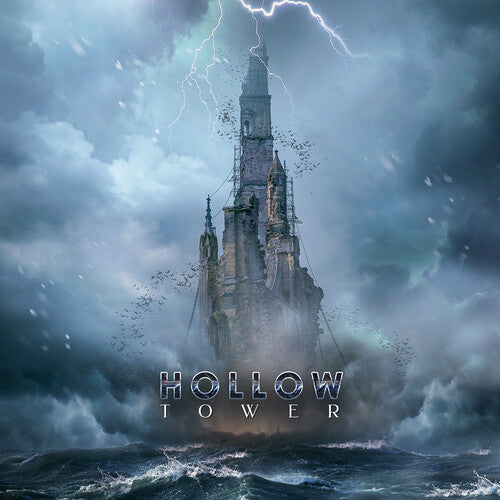 The Hollow: Tower - CD