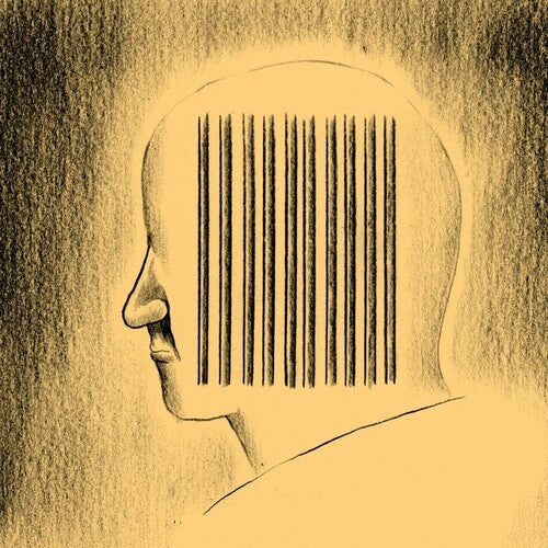 Blijweert, Elko: De Nor Des Hoofds / Prison Of The Mind / Vinyl LP
