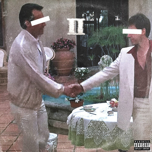 Benny the Butcher: Plugs I Met 2 / RECORD