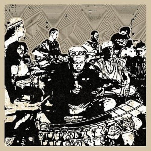 Gabo: Jungle Fever - VINYL