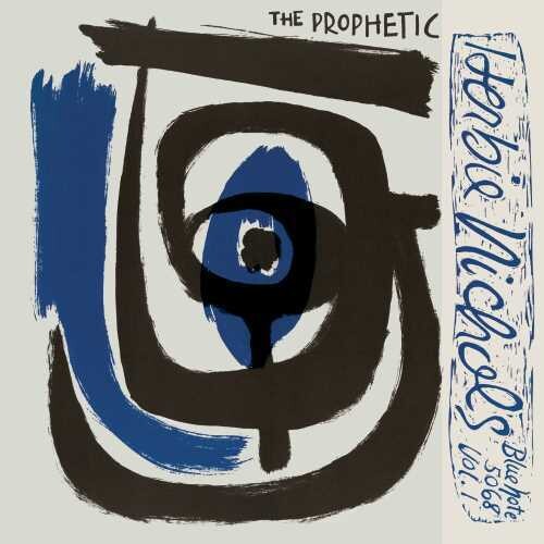Herbie Nichols: The Prophetic Herbie Nichols, Vol. 1 & 2 / RECORD