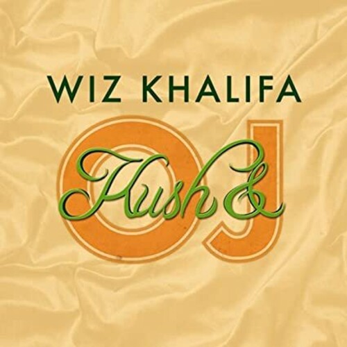 Wiz Khalifa: Kush & Orange Juice / RECORD