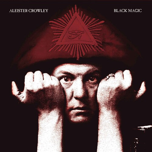 Aleister Crowley: Black Magic / RECORD