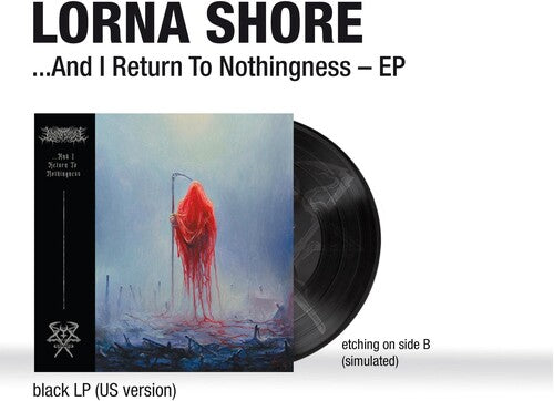 Lorna Shore: And I Return To Nothingness / RECORD