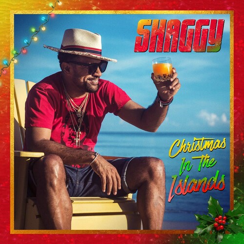 Shaggy: Christmas In The Islands / RECORD