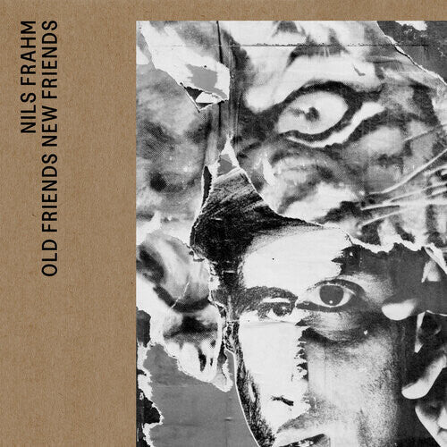 Nils Frahm: Old Friends New Friends / RECORD
