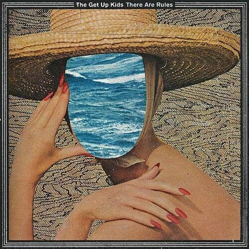 The Get Up Kids: There Are Rules (Deluxe Edition) (Clear Blue) / RECORD