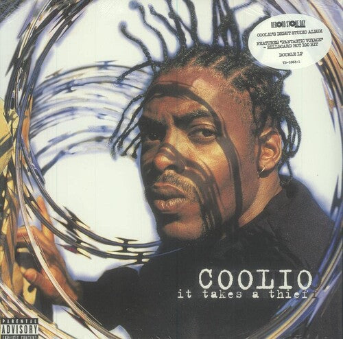 Coolio: It Takes a Thief / RECORD